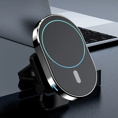 EliteDrive MagSafe 충전기 차량용 마운트 