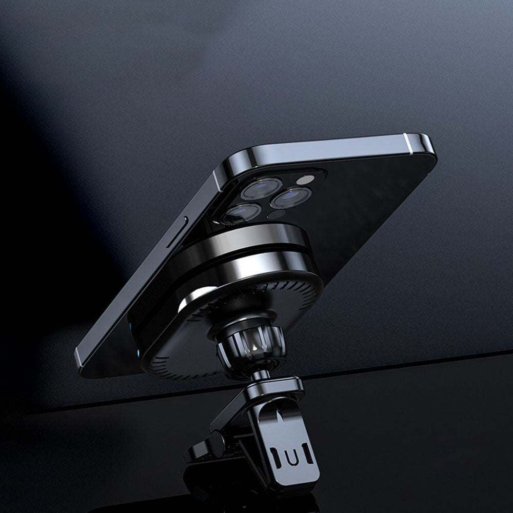 EliteDrive MagSafe 충전기 차량용 마운트 