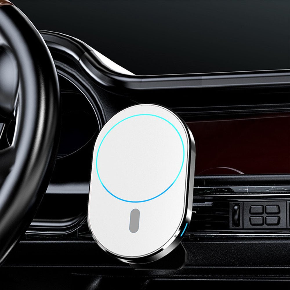 EliteDrive MagSafe 충전기 차량용 마운트 