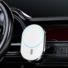 EliteDrive MagSafe 충전기 차량용 마운트 
