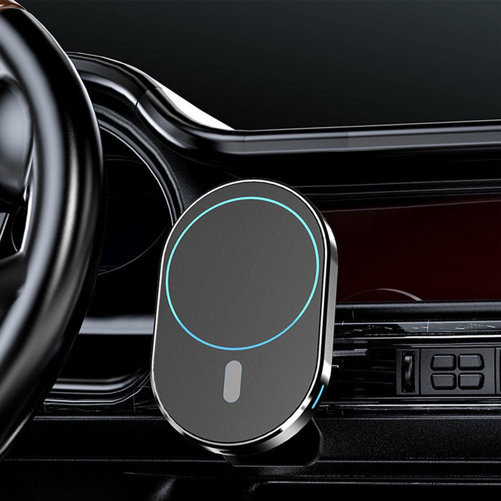 EliteDrive MagSafe 충전기 차량용 마운트 