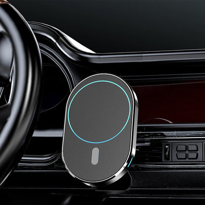 EliteDrive MagSafe 충전기 차량용 마운트 