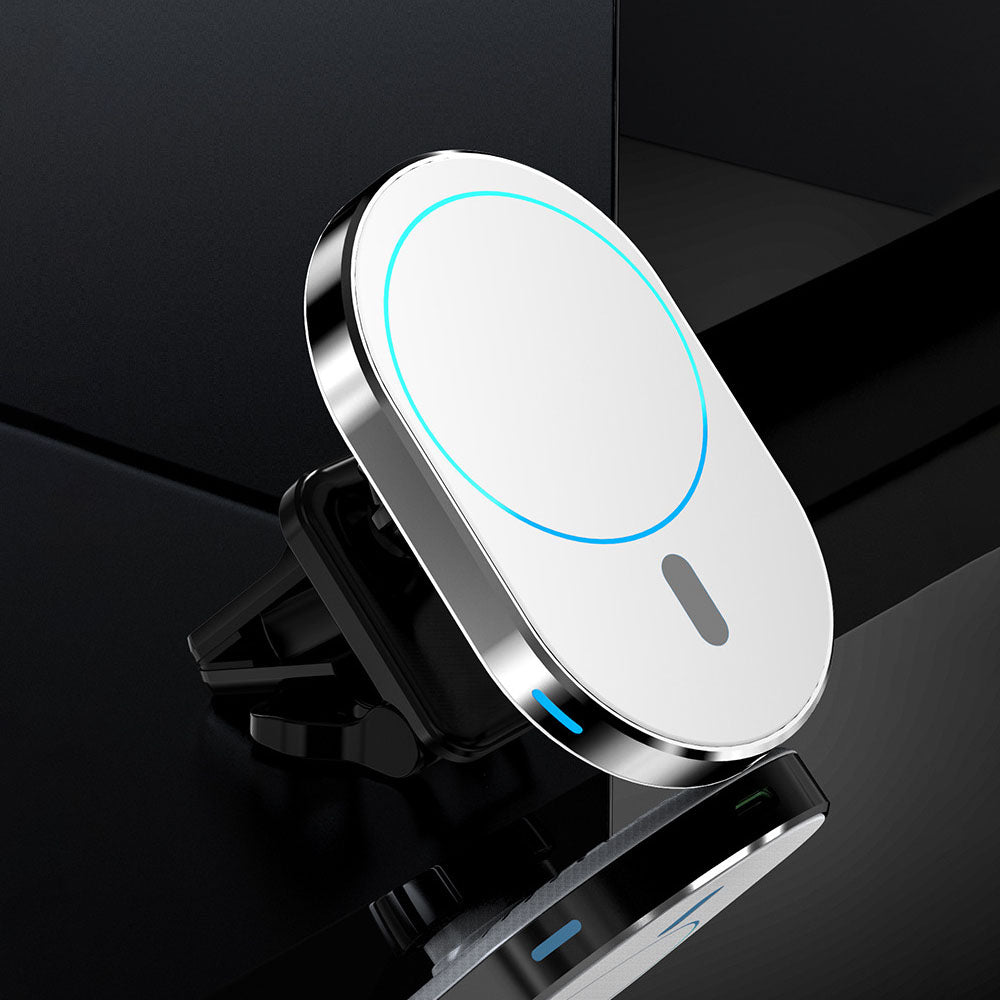 EliteDrive MagSafe 충전기 차량용 마운트 