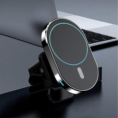 EliteDrive MagSafe 충전기 차량용 마운트 