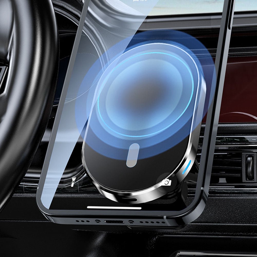 EliteDrive MagSafe 충전기 차량용 마운트 