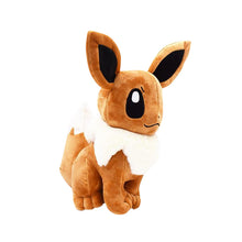 Eevee / Eevee Pokemon stuffed animal about 30cm