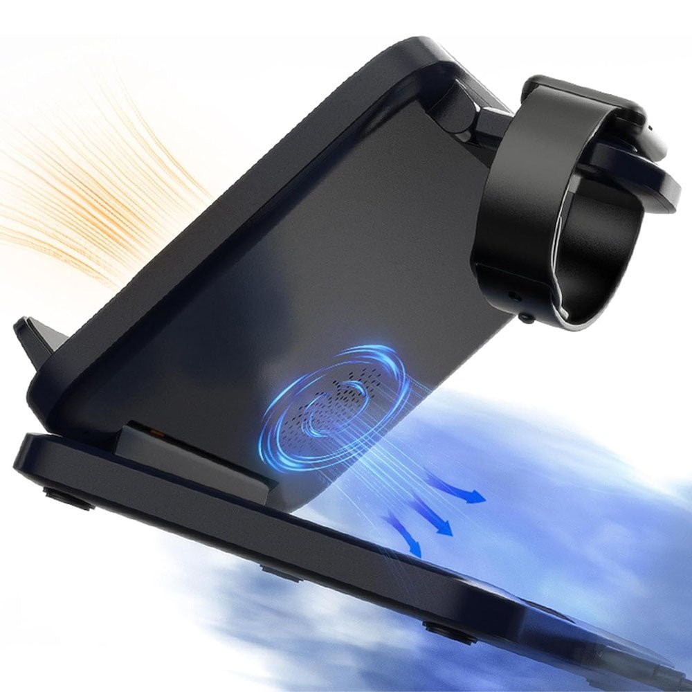 EvoSync Pro 5 in 1 MagSafe 무선 충전기 