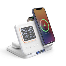 EvoSync Pro 5 in 1 MagSafe 무선 충전기 