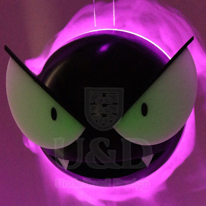 Gastly humidifier Plus