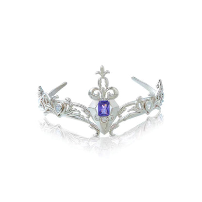 JOJO:Replica edition of Charlie Soo's crown