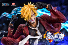One Piece - Ifrit Jambe Sanji | Resin Statue | by TOEI Animation Studio
