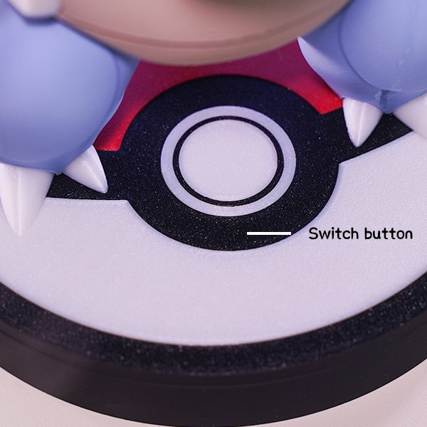 Blastoise Humidifiers-Double tube spray