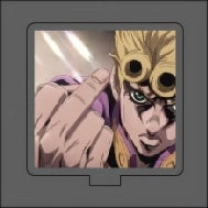 JoJo's Bizarre Adventure Memes Funny Shake Toys