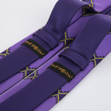 JoJo's Kira Yoshikage Tie