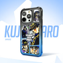 JOJO's Bizarre Adventure Jotaro mobile phone case