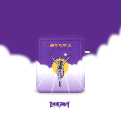 Kira Yoshikage - Ear housing