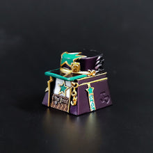 JoJo keycap