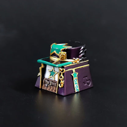JoJo keycap
