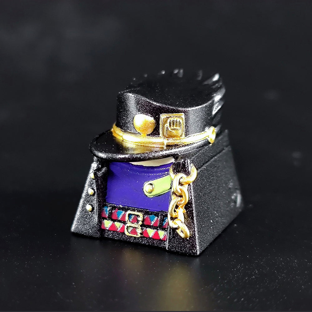 JoJo keycap