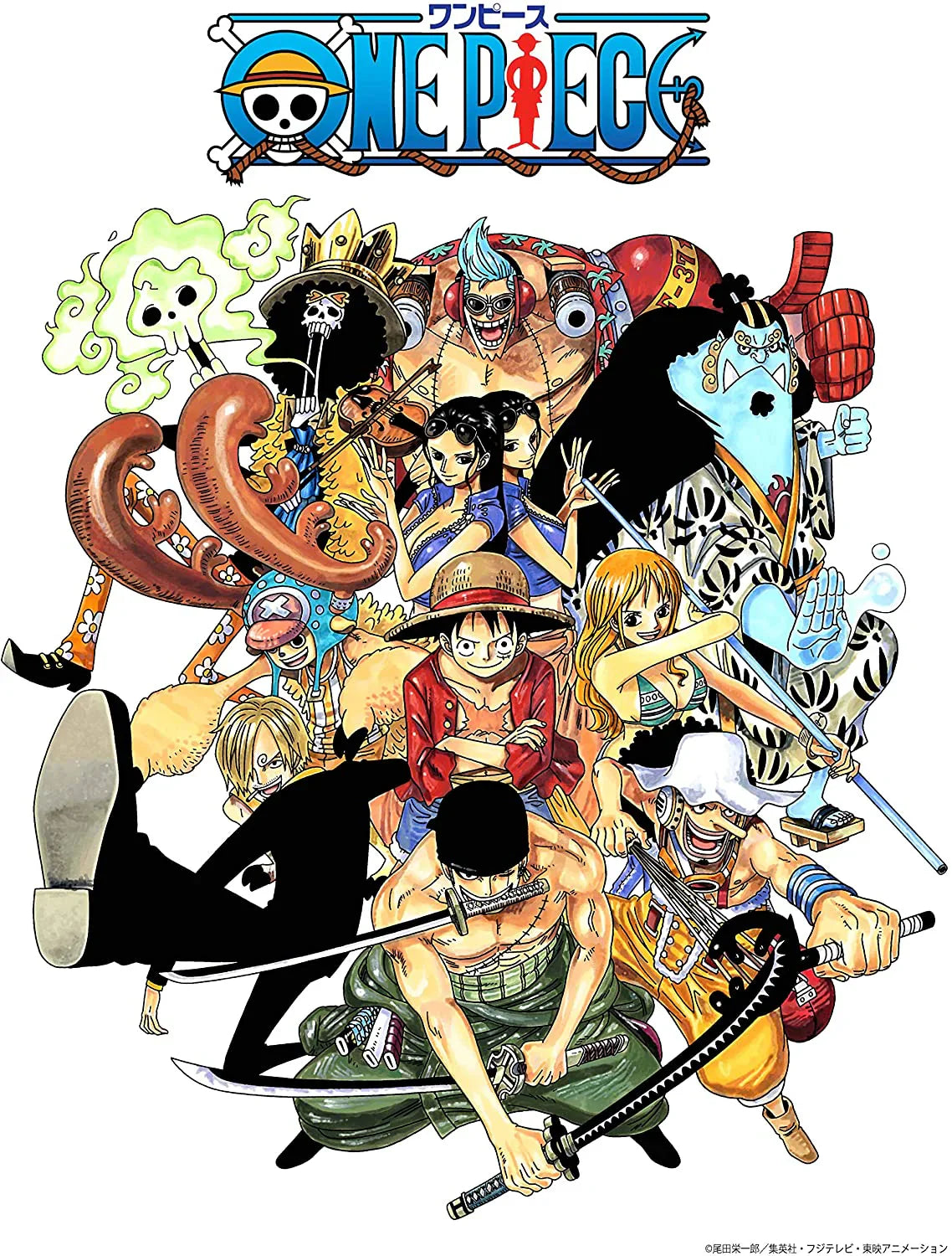 Figurine One Piece - Nico Robin Devil Child Figuarts Zero