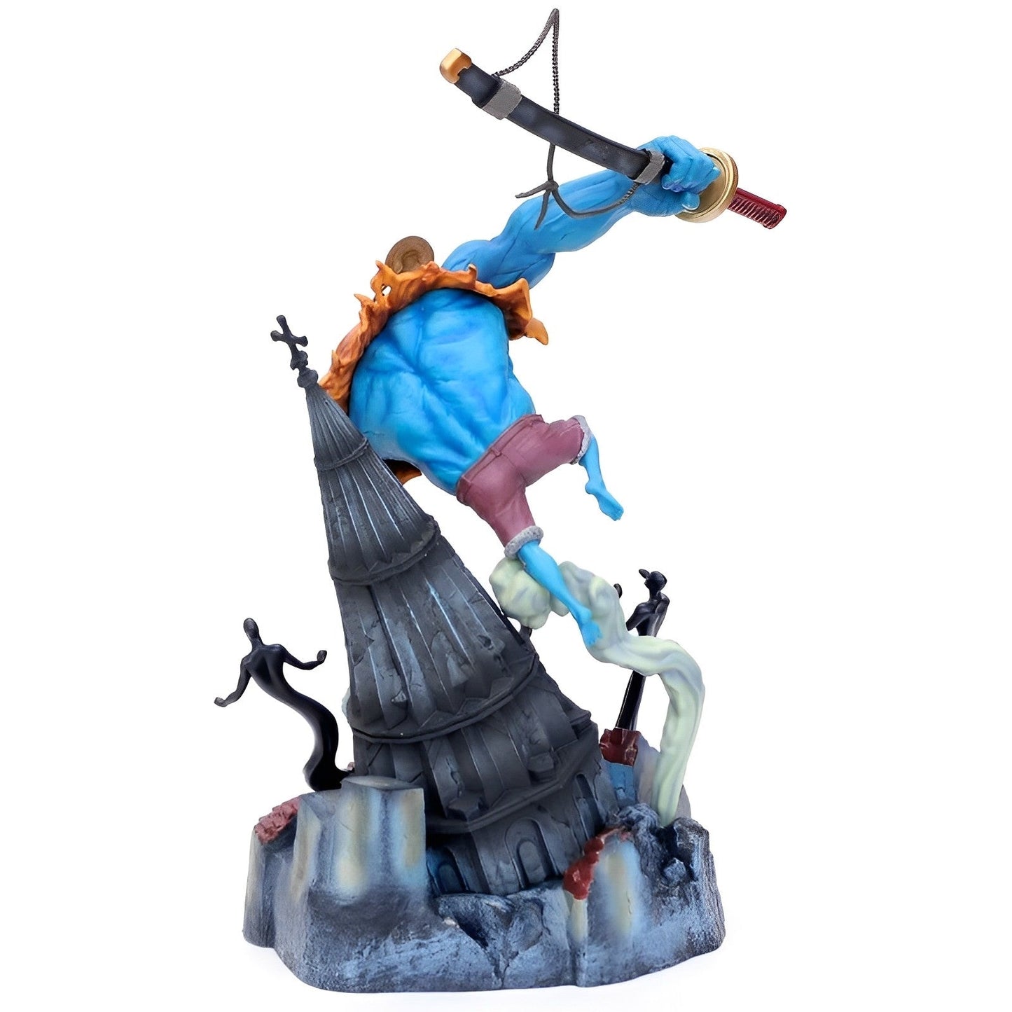 One Piece Premium Figure - Nightmare Luffy