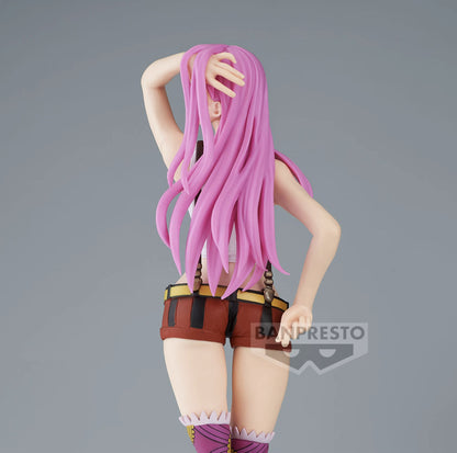 One Piece Figure - Jewelry Bonney Glitter ＆ Glamors Ver. HAS