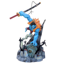 One Piece Premium Figure - Nightmare Luffy