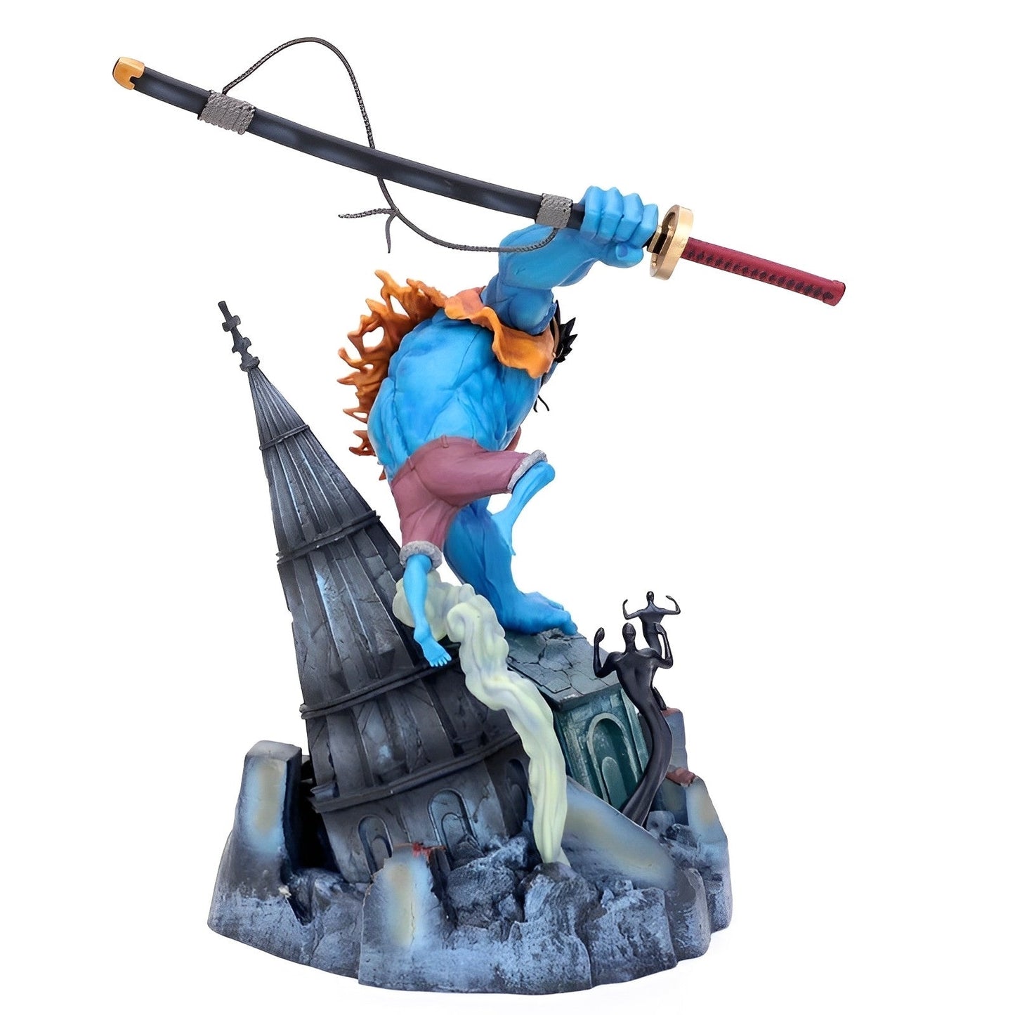 One Piece Premium Figure - Nightmare Luffy