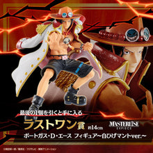 Figurine One Piece - Portgas D. Ace Ichiban Kuji Legends Over Time Last One