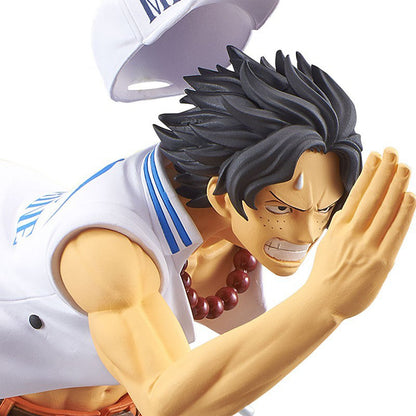 One Piece Figure - Ace Magazine Figure Piece Of Dream 1