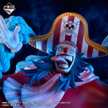 Figurine One Piece - Baggy Le Clown Ichiban Kuji The New Four Emperors