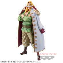 Bandai Banpresto Original One Piece Dxf Wano Country Edward Newgate Gore D Roger Oden Anime Figures Toys Gift Model