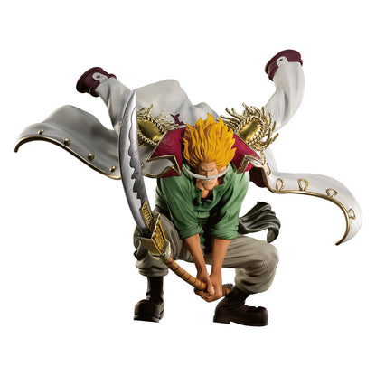 Figurine One Piece - Barbe Blanche Ichiban Kuji Legends Over Time