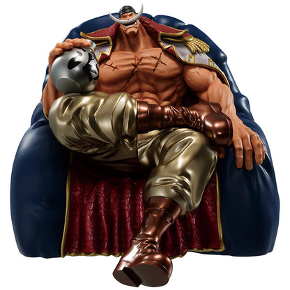 Figurine One Piece - Edward Newgate Ichiban Kuji Whitebeard Pirates - Father and Sons - Last One