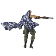 Figurine One Piece - Ben Beckman Ichiban Kuji Invincible Sword