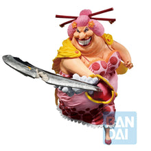 One Piece Figure - Big Mom Ichiban Kuji Best of Omnibus