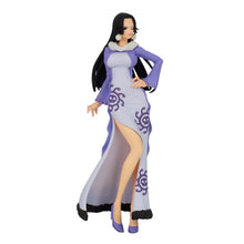 One Piece Figure - Boa Hancock Glitter &amp; Glamours Winter Style Ver. B