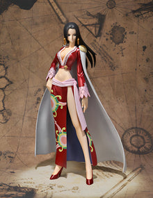 Figurine One Piece - Boa Hancock Figuarts Zero