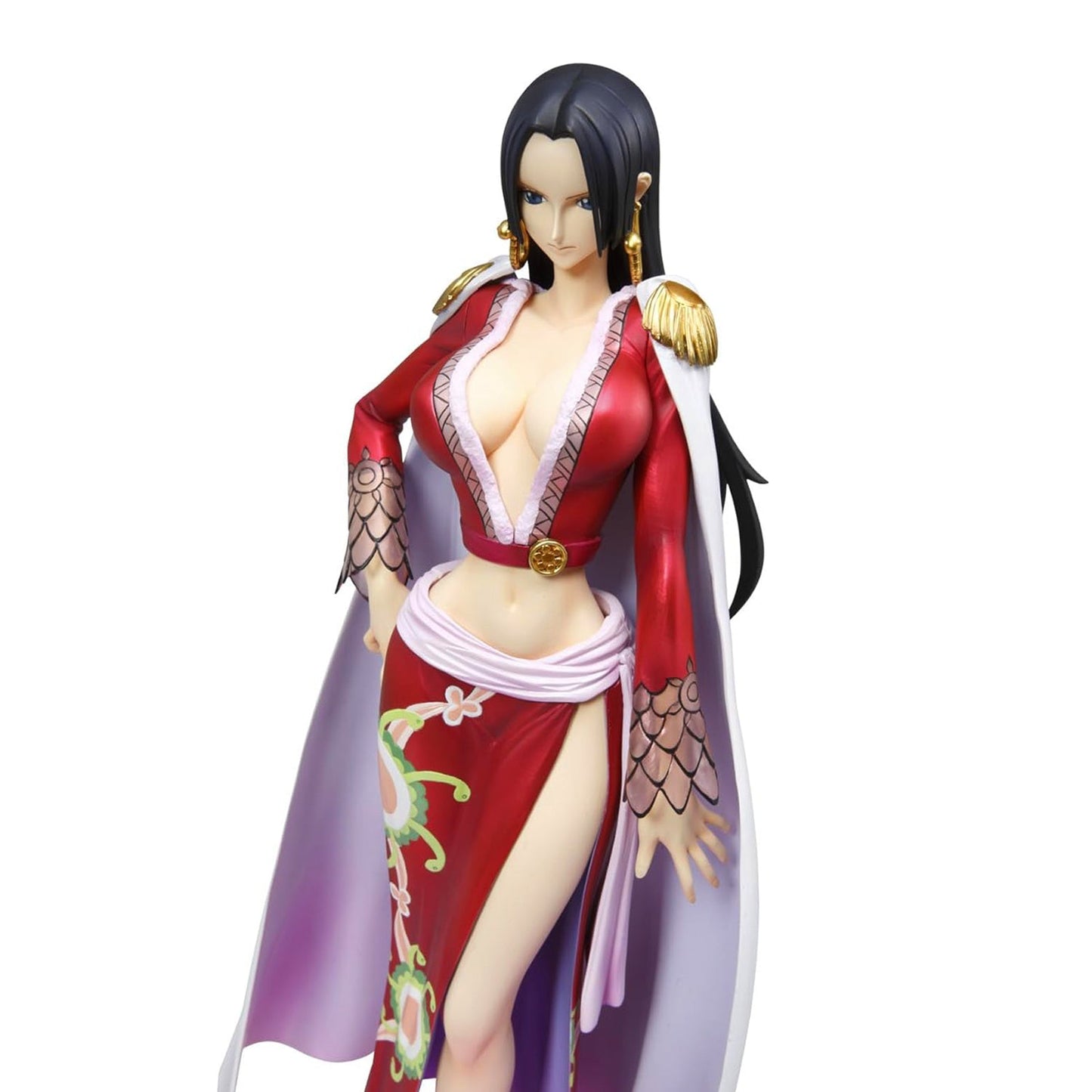 Figurine One Piece - Boa Hancock Neo-DX P.O.P. Megahouse