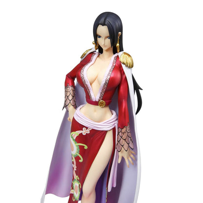 Figurine One Piece - Boa Hancock Neo-DX P.O.P. Megahouse