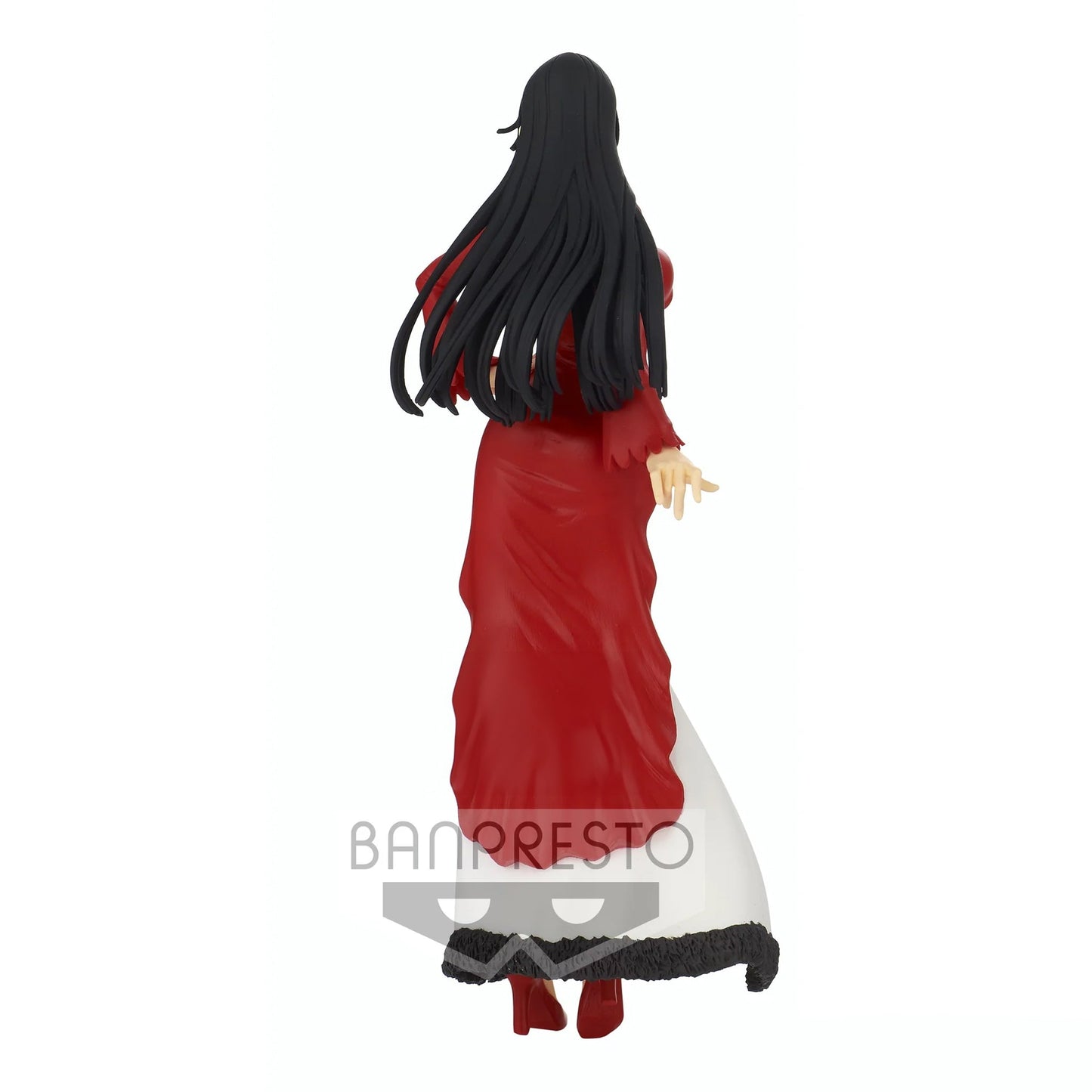One Piece Figure - Boa Hancock Glitter &amp; Glamours Winter Style Ver. HAS