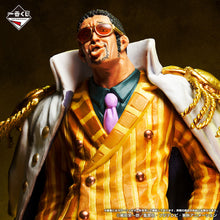 Figurine One Piece - Borsalino Kizaru Ichiban Kuji Absolute Justice