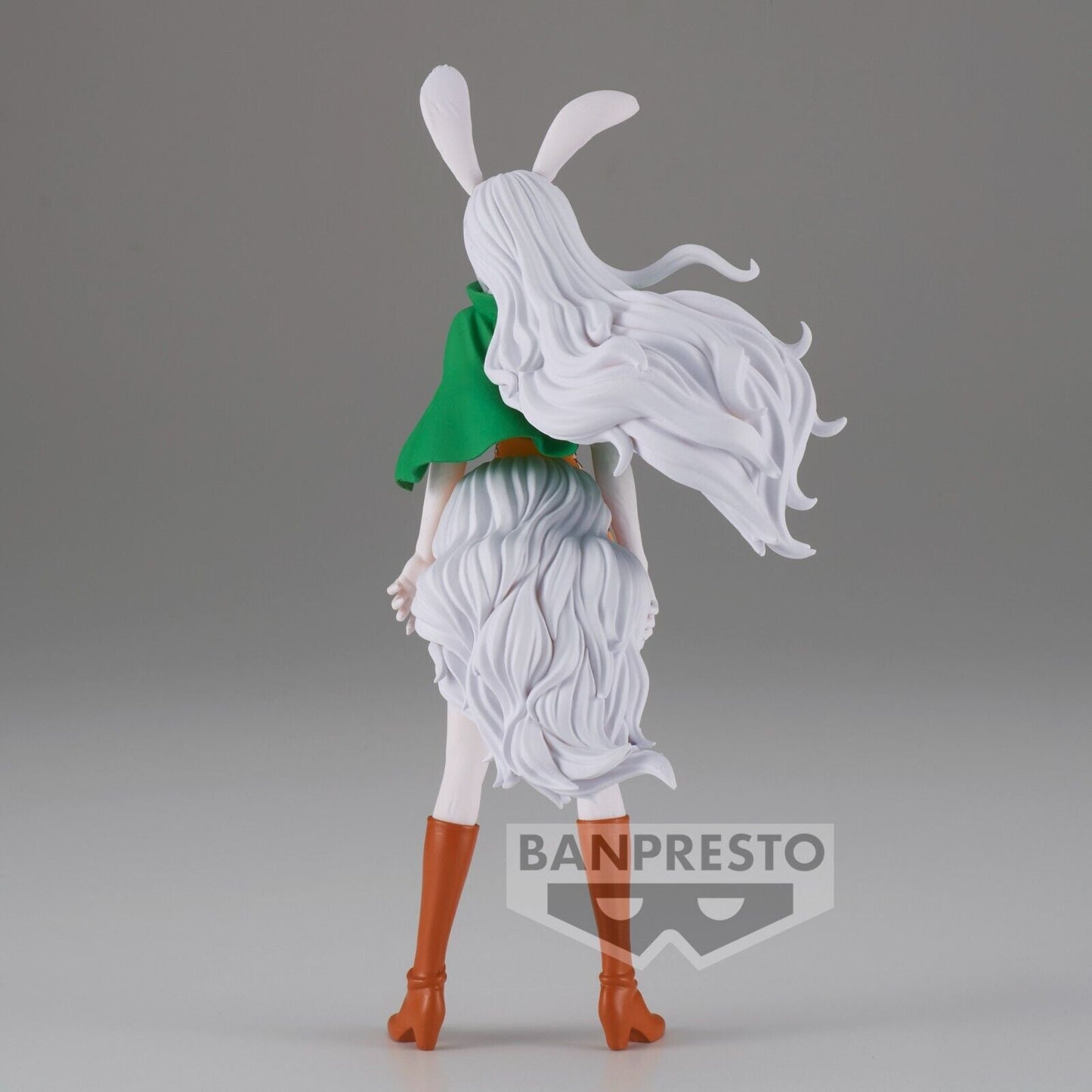 One Piece Figure - Carrot Sulong DXF The Grandline Lady Wanokuni