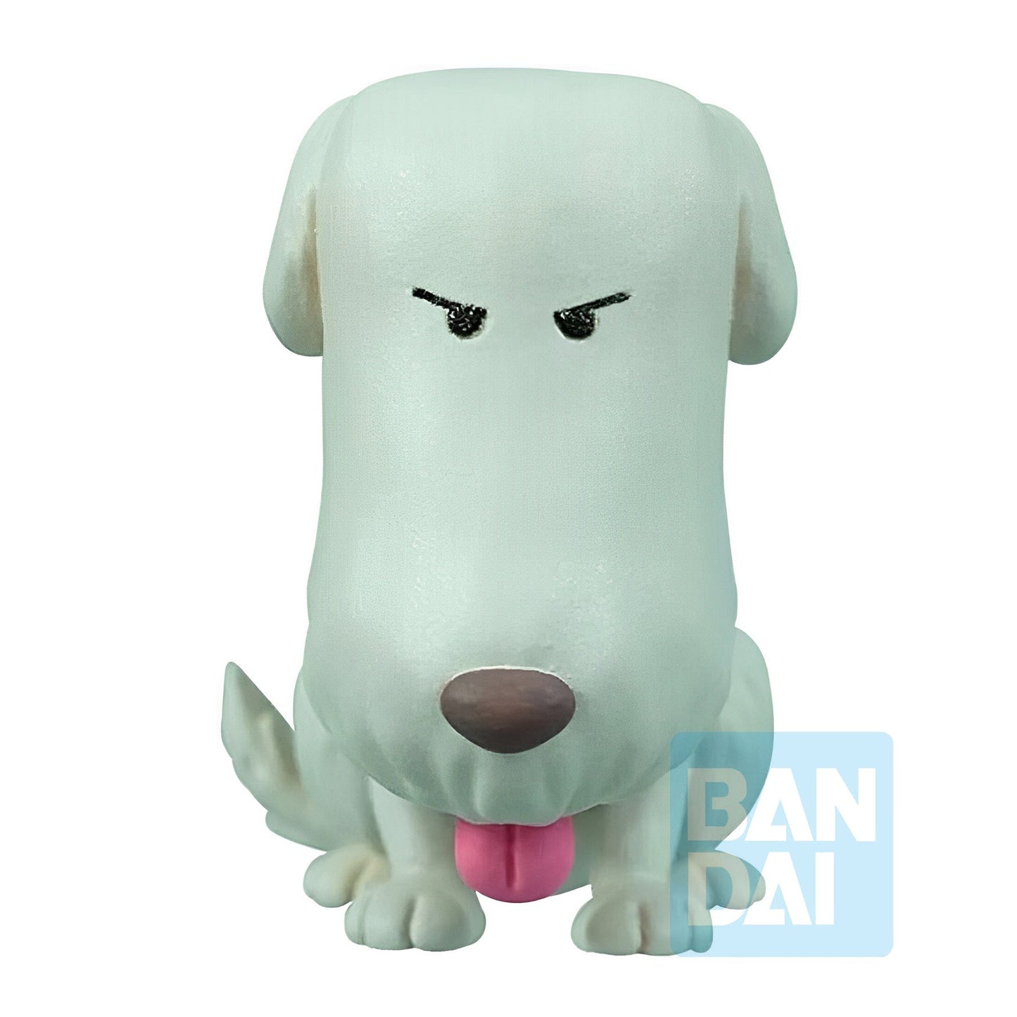 One Piece Figure - Set of 4 Onepi No Mi Animal Vol. 1