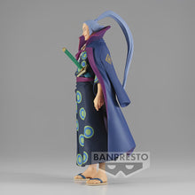 Figurine One Piece - Denjiro DXF The Grandline Men Extra