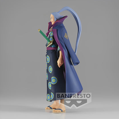 Figurine One Piece - Denjiro DXF The Grandline Men Extra