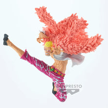 One Piece Figure - Donquixote Doflamingo Colosseum SCultures BIG