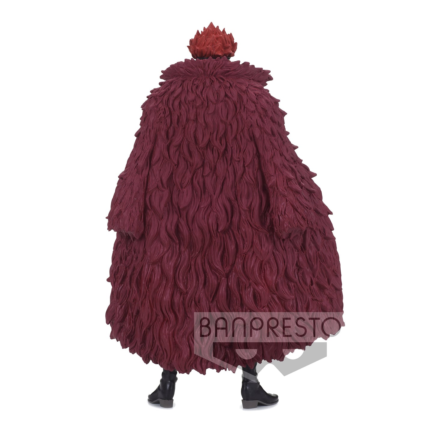 One Piece Figure - Eustass Kid DXF The Grandline Men Wanokuni