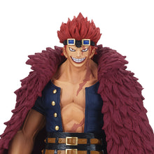 One Piece Figure - Eustass Kid DXF The Grandline Men Wanokuni