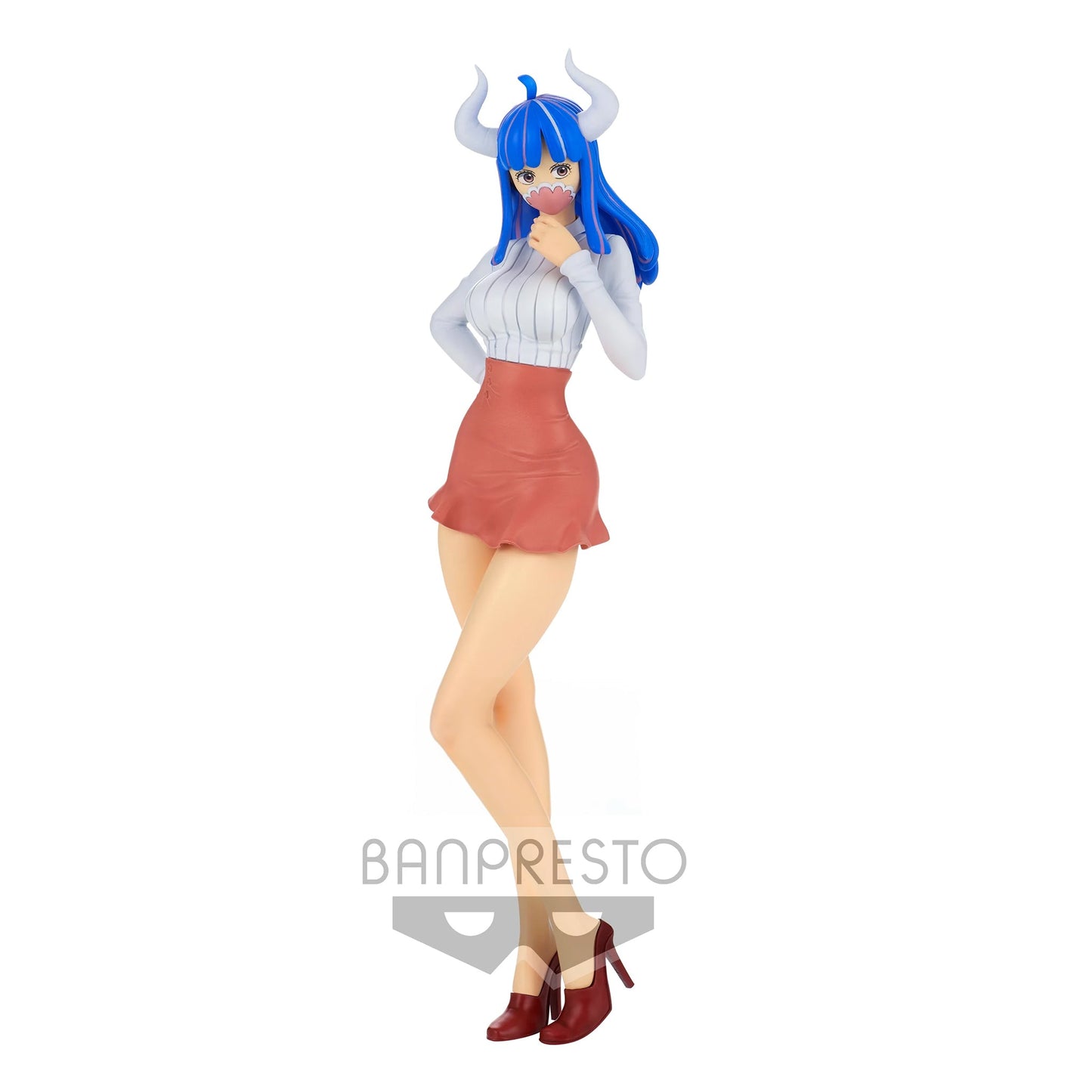 One Piece Figure - Ulti Glitter &amp; Glamor Ver. B